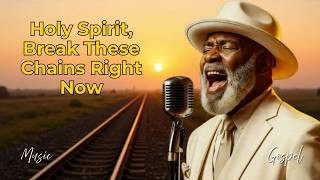 Download lagu Holy Spirit, Set Me Free Tonight | Gospel Blues | Prayer for Fire, Healing & Deliverance mp3