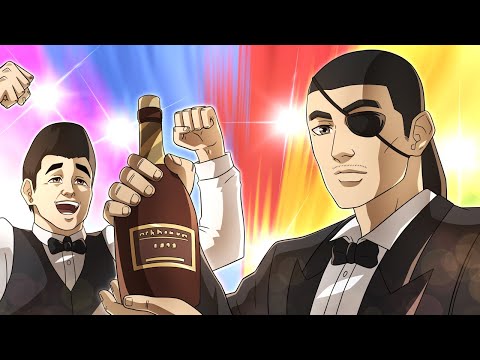 WE'RE RICH! | Infer Plays: Yakuza 0 - Part 8.75