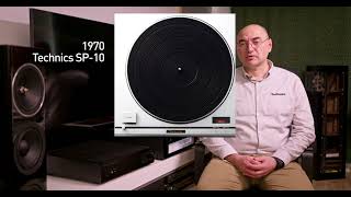 Ep.04 -  Pick-up-urile Technics