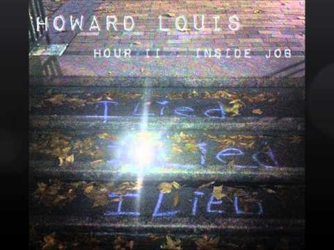 Howard Louis - Inside Job (Lyric Video)