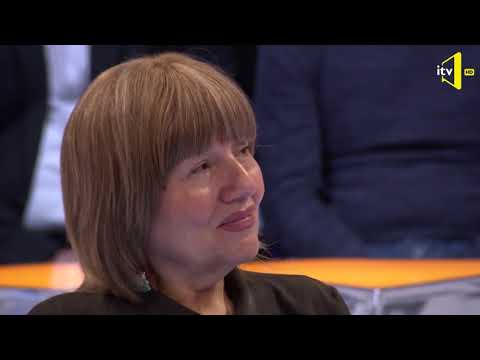 Savalan qrupu - Fizuli kontatası İTV kanalının "ötən günlər" verlişində