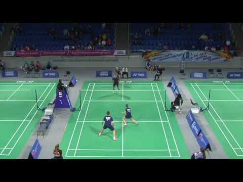 Get it on the floor - XD Russia 2017