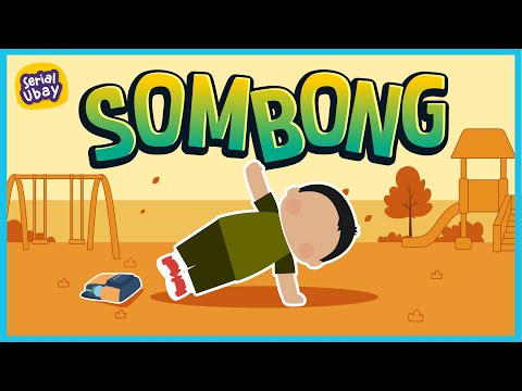 Cerita Ubay: Jangan Sombong! Semua Hanya Titipan Allah | Yufid Kids