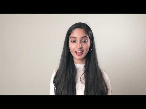 Overcoming the empathy gap: overcoming a societal lack of empathy | Fareeha Quayyum | TEDxUNB