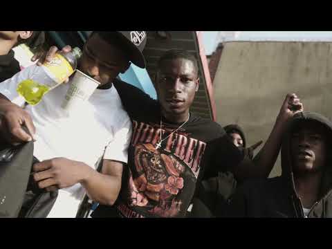 Greedy -  Clipped (Dir. 6ixTenVisuals) Prod. 100Banguapo #LLTALLSTEP