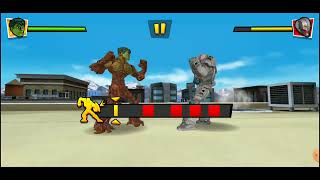 Jogando Mix+Smash Marvel Super Hero Masters Em 2023 - Reupload