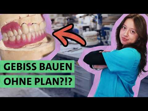 Traumjob Zahntechnikerin? | JobChallenge | ARD