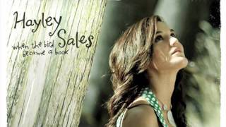 Hayley Sales || Just Pretend || FULL SONG