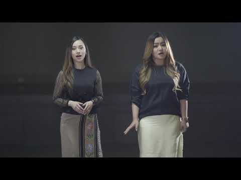 FIONA PACHUAU & FELI THANGLUAH - KAN INHMUH KAN INTAWH LEH HMA ZAWNG