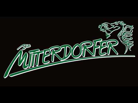Die Mitterdorfer - Im Dorf spielen heit die Steirer auf