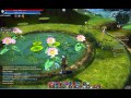 Collect a Sky Lotus | Tera Rising HD 720p 
