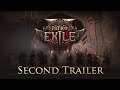 Gameplay video of Path of Exile 2  XBox