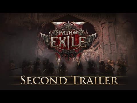 Path of Exile Drops A New Trailer For Path of Exile 2, As Well As Give Extensive Look At Gameplay