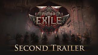 На ExileCon 2023 раскроют новую информацию про Path of Exile 2 и Path of Exile Mobile