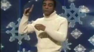 Johnny Mathis - Sleigh Ride (1967)