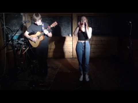 Bob & Jess - Birch Tree (Live Cover)