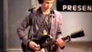 Beck Girl Live KCRW 2005