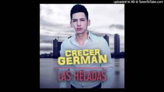 Crecer German - Las Heladas