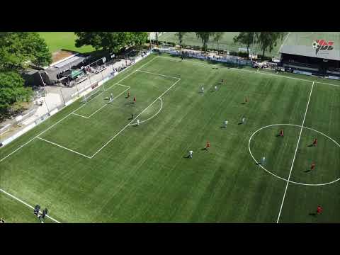 VDZ   Arnhemse Boys HIGHLIGHTS