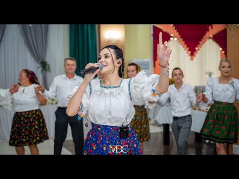 Florentina Vlad- Colaj Maramures live nunta Ioan & Ileana