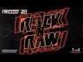 Francesco Zeta "Rock'N'Raw (Official Preview ...