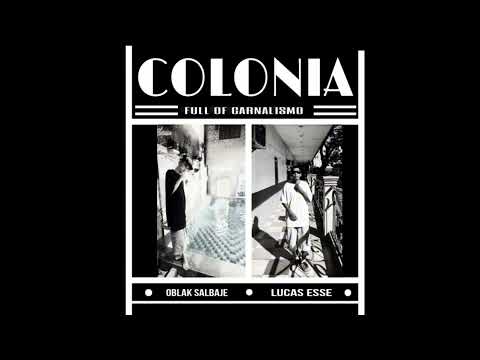 FULL OF CARNALISMO - LUCAS ESSE X OBLAK SALBAJE