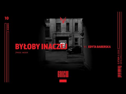 Macięty - Byłoby inaczej ft. Edyta Baberska (prod. Wizier)