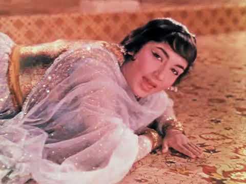 Mere Mehboob Mein Kya Nahin