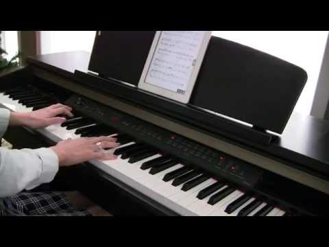 Frozen Piano Medley (Sheet Music in Description)