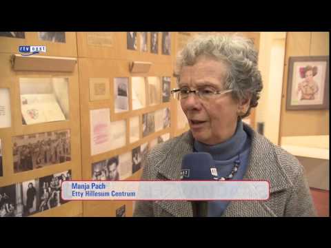 Etty Hillesum Centrum Deventer bomvol bij herdenking bevrijding Auschwitz