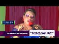 ZUHURA SHABANI AMESEMA HAWASAMEHE HADI KUFA KWAKE