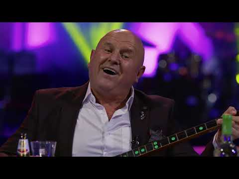 Të fala nga T7: Intervista me Selajdin Miftari - Salushi | T7