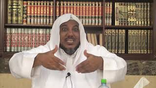 شرح مرتقى الوصول إلى الضروري من الأصول لابن عاصم | | 5 | | الشيخ محمد محمود الشنقيطي image