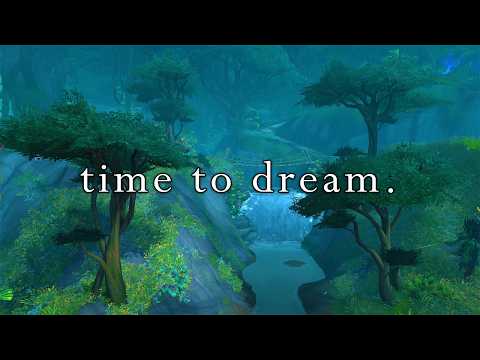 just relax, you need it... (Zuldazar music & ambience)