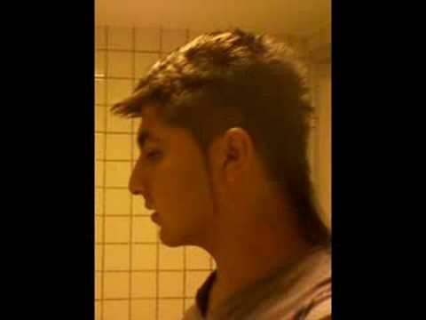 DJ Zalim ft McUslanmaz & Aykan - Hergünüm İsyan