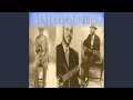 Train Whistle Blues