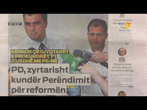 Wake Up, 7 Korrik 2016, Pjesa 1 - Top Channel Albania - Entertainment Show