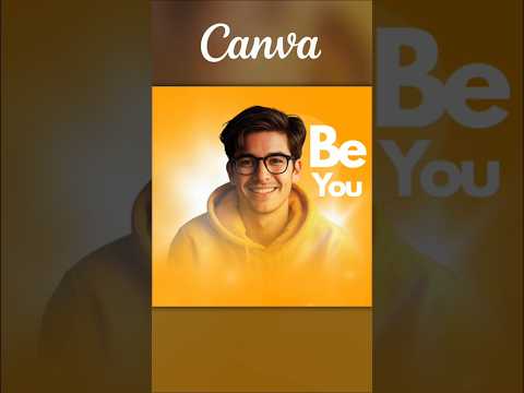 How to Fade Image into Background in Canva Step by Step