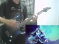 【Guitar Cover】Oda Nobuna no Yabou - Link TV Size ...