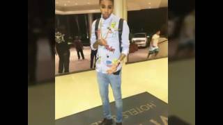 Alkaline?? fabian Diss track ( spice,popcaan,tommy lee,ishawna and vybz kartel)