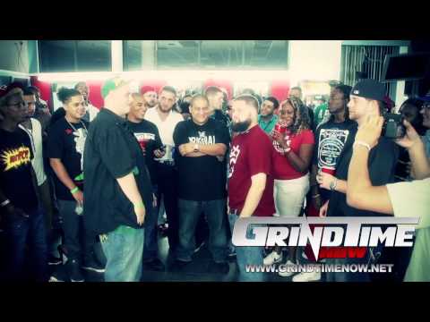 Buffalo Joe vs Circa