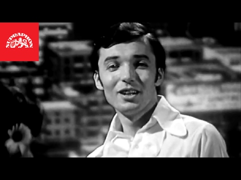 Karel Gott - Čas růží (oficiální video)
