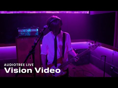 Vision Video - Inked in Red | Audiotree Live