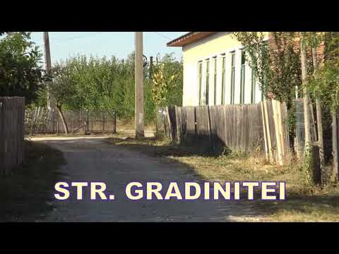 DIENCI-0LT,  SATUL CU ASFALT MEDIEVAL