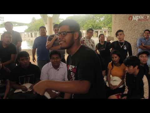 XM vs JOAKING: 8vos - One Shot Battles (Parada Final)