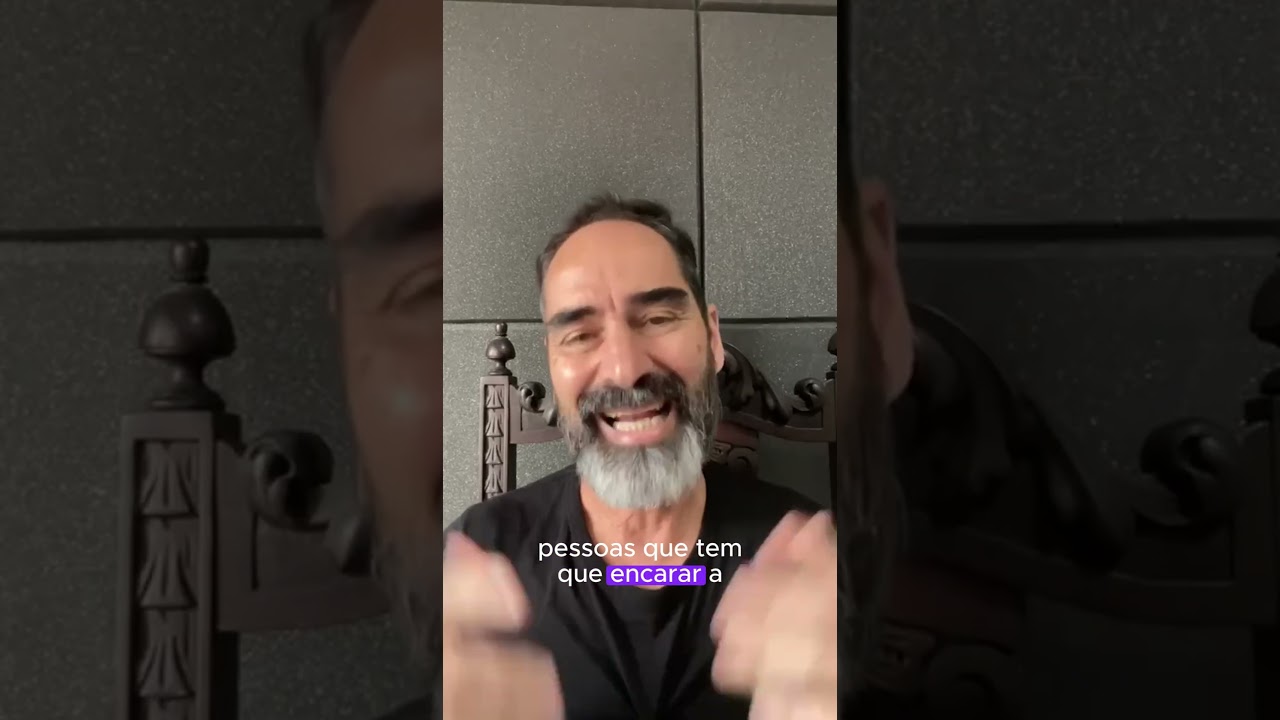 O que faz a frente do cérebro? Cortex Pré-Frontal