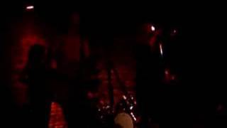 Detroit Cobras - Hey Sailor in Tampa 11/06/06