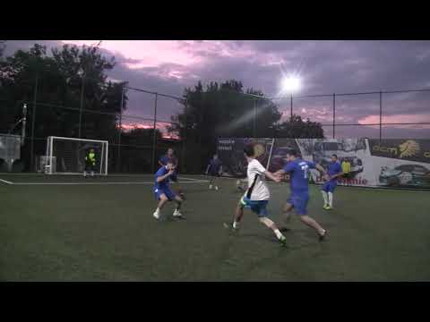 FC Viitorul 23 v 23 August 🏆 Seria B1 – etapa 22