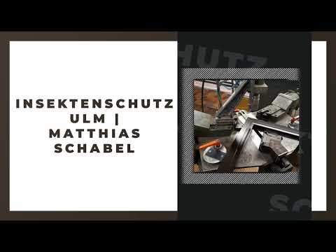 Schabel Insektenschutz YouTube-Vdeominiatur 6