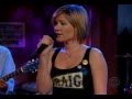 Dido - All You Want (Live at Craig Kilborn 2001 ...